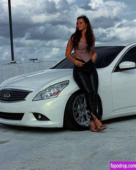 onlyfans parking lot|Ashley Aoky .
